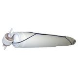 Crown Automotive Shock Absorber — White (68027795AA) - image 2