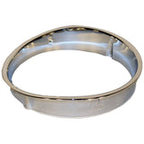 Crown Automotive Headlight Bezel — Chrome (55055046) - image 3