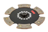 ACT 6 Pad Rigid Race Clutch Disc (6224004A)