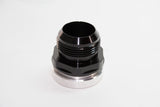 PRW - RADIATOR FITTING, ADAPTER, Union, Straight, -20AN O-Ring Male to -20AN Male - 5292417 - image 2