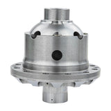 Air Locker Differential — Silver (RD209)