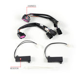 ANZO USA - LED Projector Headlight - 111595