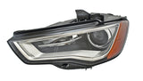 Headlight Assembly — 2014-2016 Audi A3 (HEL010740351)