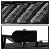 Spyder High-Power LED Module ( Low Beam ) Equipped (5088352) - image 5