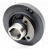 PRW - High Performance Sportsman Dampers, Black - 2345541 - image 2