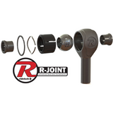 HQ Air Suspension System for 1982-2003 S10, S15 and Sonoma w/ 7.5" Differential.