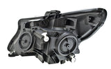 Headlight Assembly — 2016 Mercedes-Benz Metris (HEL011284561)