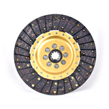 Centerforce SST 10.4, Multi=Disc Clutch and Flywheel Kit, 44.65 lbs - image 3