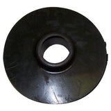 Crown Automotive Coil Spring Isolator — Black (52087832) - image 2