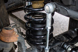 RSO Suspension 2.5 inch Coil Springs Lift Kit - 07-18 Jeep Wrangler JK/JKU