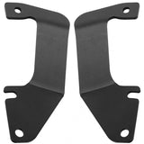 2014-2020 Toyota Tundra A-Pillar Light Kit, Includes 4In 360-Series Drive