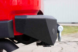 Fishbone Offroad Rear Bumper — 2020+ Jeep Gladiator