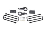 Zone Offroad 2" Lift Kit (ZONC1245)