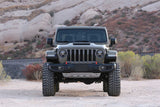 Trail Lift System — 2" Lift (K4185)