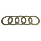 Crown Automotive Differential Carrier Shim Set (5013883AA) — view 2