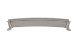 22.5 inch Marine Grade Wrap Around White Shell Dual Row Light Bar with 120-Watt 40 x 3W High Intensity LED