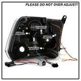 Spyder High-Power LED Module ( Low Beam ) Equipped 2 (5088482) - image 8