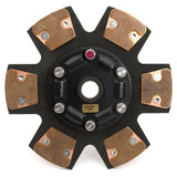 Centerforce DYAD(R) XDS 10.4, Extreme Multi-Disc Clutch and Flywheel Kit (427613092) — view 7
