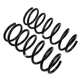 Front Coil Spring Set (2904)