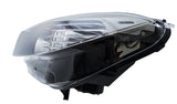 Headlight Assembly — 2009-2013 BMW Z4 (HEL009934451)