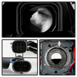 Spyder Projector Headlights - Sequential LED Turn Signal (5088680) - image 5