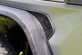 Fishbone Offroad JL/JLU Rear Aluminum Elite Fenders (FB33195R) — view 13