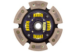 ACT 6 Pad Sprung Race Clutch Disc (6200103)