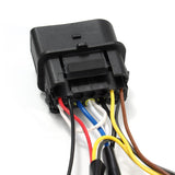 AlphaRex Wiring Adapter for Headlight Assembly - 810003 - image 2