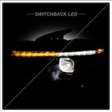 Spyder High-Power LED Module - Black (5088963) - image 8