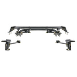 TQ Air Suspension System for 1962-1967 Chevy II Nova.