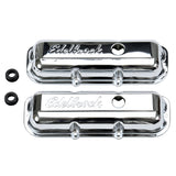 Edelbrock Signature Series Valve Covers for Chevrolet 2.8L 60Â° V6 1982-93 - image 2