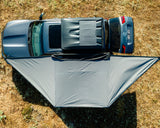 Ironman 4x4 Deltawing 180 5.9 ft Freestanding Awning - IAWN180012K - image 5