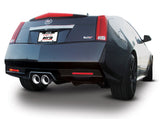 Cat-Back Exhaust System - Touring — Rear (140433)