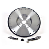 Centerforce(R) Flywheels, Performance Steel, 24.2 lbs, 157 Tooth Gear - image 2