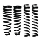Skyjacker 6 in. Suspension Lift Kit With ADX M2.0 Aluminum Monotube Shocks. (G602RKXMLT)