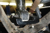 Zone Offroad 2" Leveling Kit (ZONC1200)