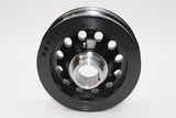 PRW - Pro Series SFI-Rated Injected-Elastomer Damper, Black - 2434640 - image 5