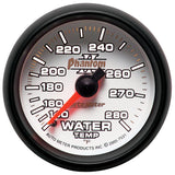 2-1/16" WATER TEMPERATURE, 140-280 F, PHANTOM II