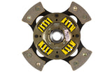 ACT 4 Pad Sprung Race Clutch Disc (4224205)