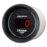 2-1/16" TRANSMISSION TEMPERATURE, 0-340 F, SPORT-COMP DIGITAL