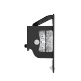 ARB 3 Piece Modular Bumper Quatro Fog Mount (V3JW2) — view 4