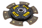 ACT 6 Pad Sprung Race Clutch Disc (6228215)