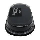 SAE Class 1 Professional Series Economy Low-Profile LED Mini-Bar Magnet Mount Race Sport Lighting