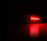 AlphaRex Prismatic LED Taillights Alpha Black - 642022 - image 3