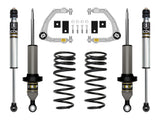 ICON 2023-2026 Toyota Sequoia, 0-2.13" Lift, Stage 2 Suspension System, Billet UCA
