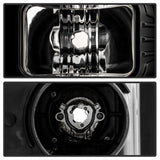 Spyder Projector Headlights - Sequential LED Turn Signal (5088611) - image 5