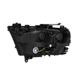 AlphaRex Projector Headlights Black - 880576 - image 2