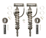 Uniball UCA Lift System w/Shocks — 3" Lift (K7103DL)