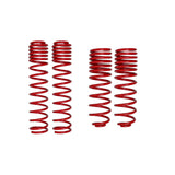 Skyjacker 5 In. Rock Ready® Suspension Lift Kit With Nitro 8000 - image 2
