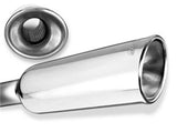 Cat-Back Exhaust System - Touring (140200)